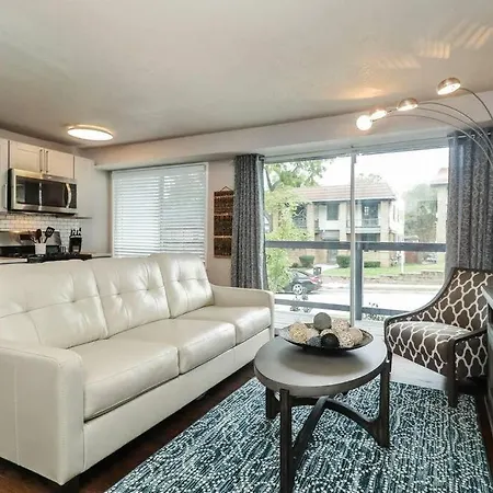 Villa Holly First Floor 2 King Beds à Kansas City Extérieur photo