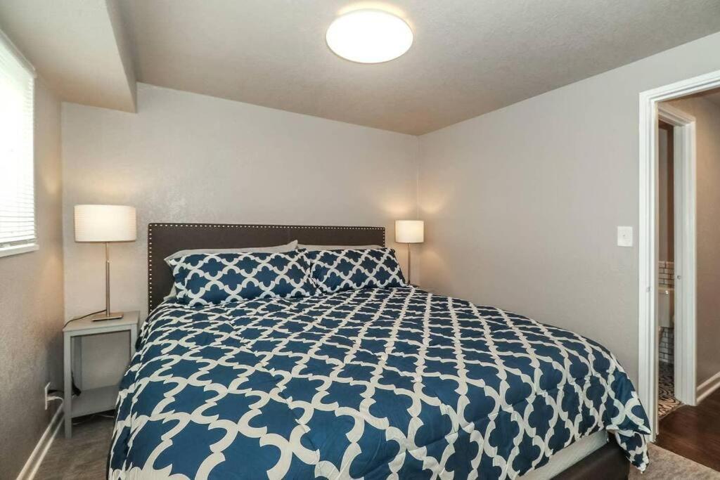 Holiday home Holly First Floor 2 King Beds Kansas City