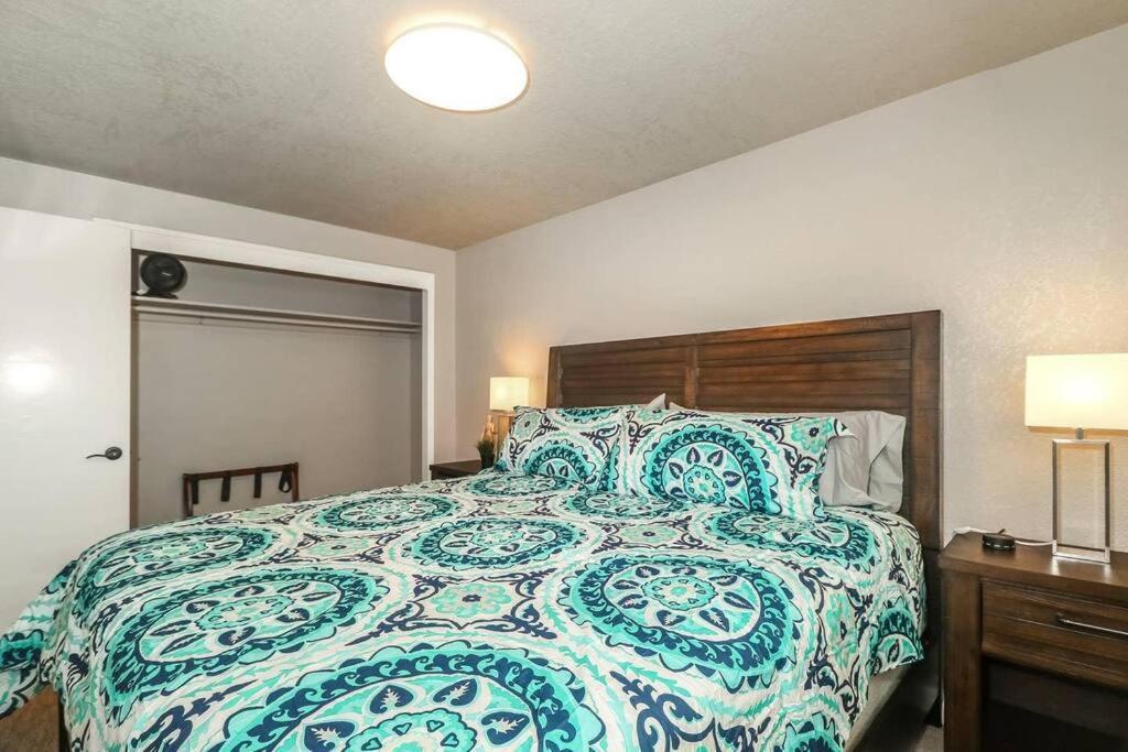 Holiday home Holly First Floor 2 King Beds Kansas City
