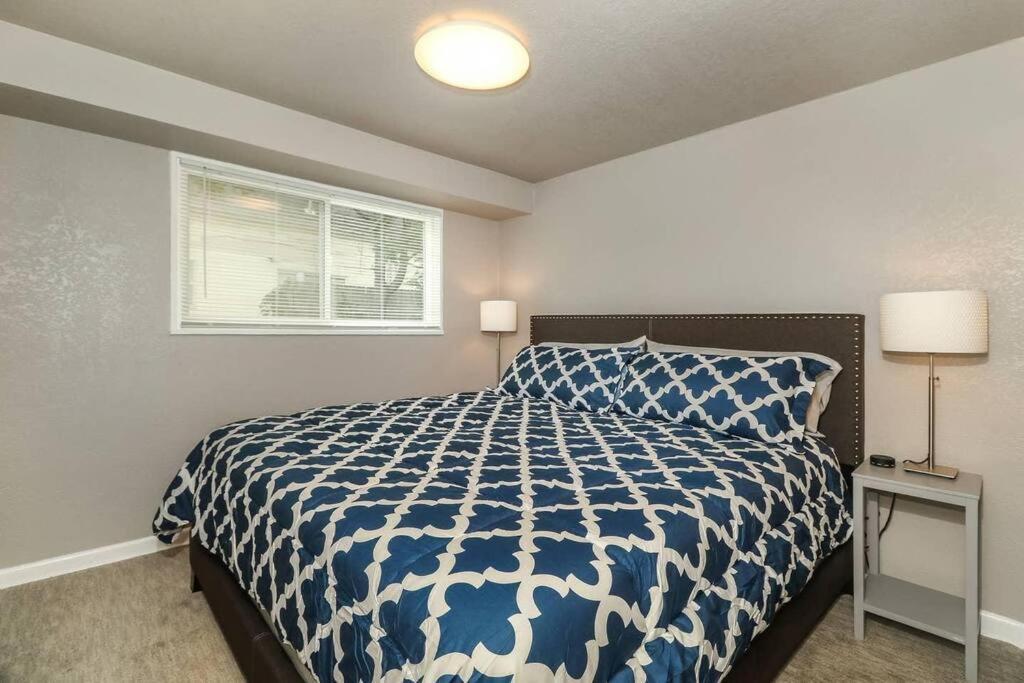 Holiday home Holly First Floor 2 King Beds Kansas City