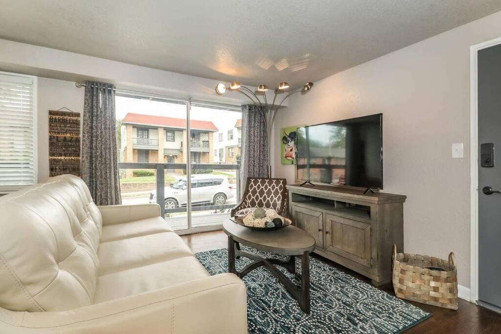 Holiday home Holly First Floor 2 King Beds Kansas City
