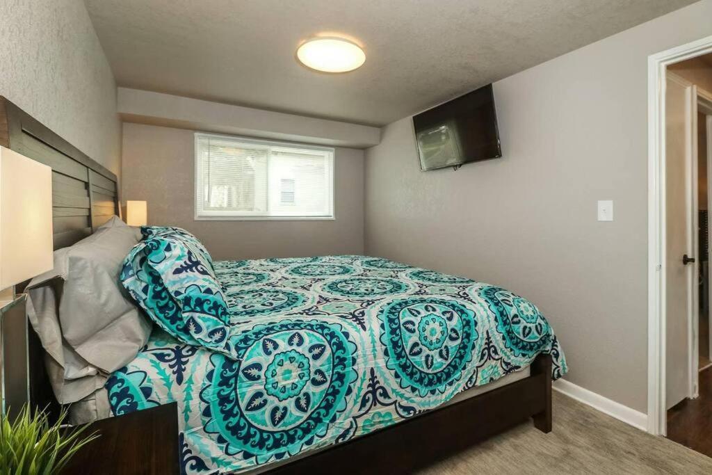 Holiday home Holly First Floor 2 King Beds
